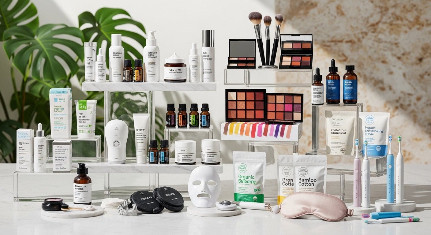 Beauty & Health - Oxoren