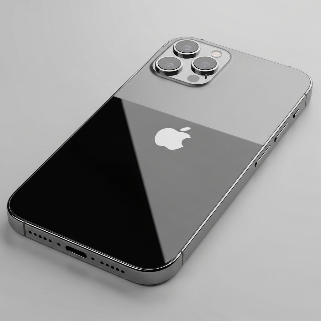 Apple iPhone 15 Pro Max 6.7"- 512GB- Nano-SIM & ESIM 5G - Natural