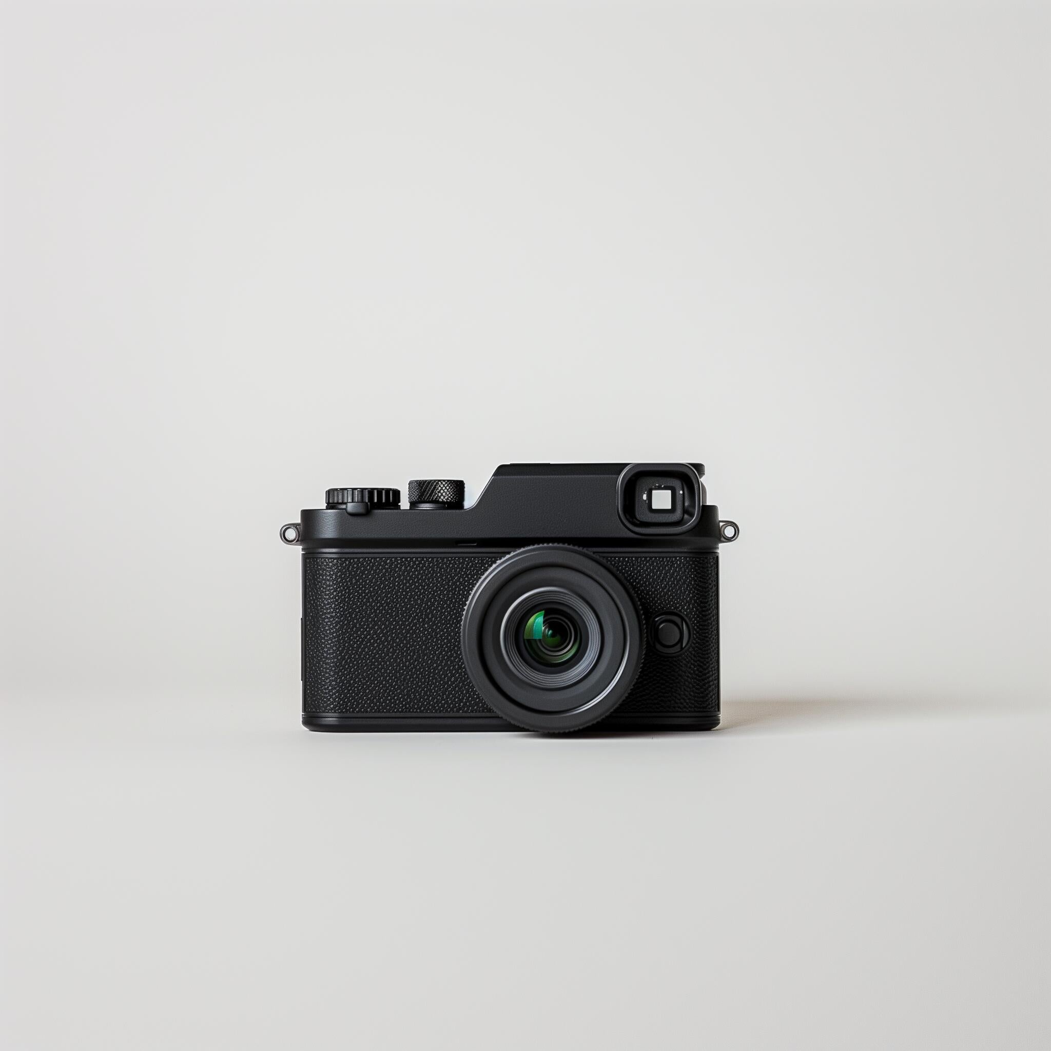 Digital Camera - Oxoren