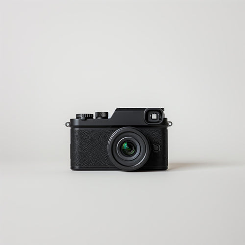 Digital Camera - Oxoren
