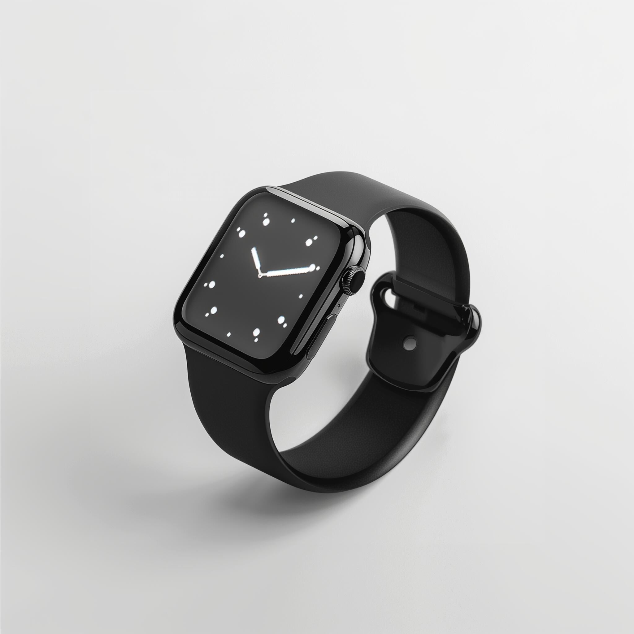 Digital Watch - Oxoren