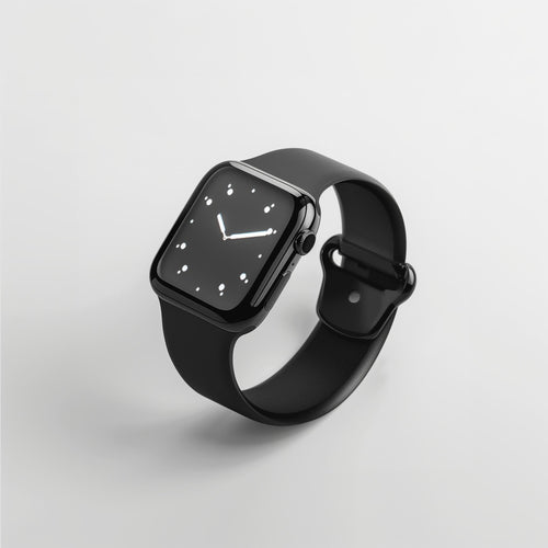 Digital Watch - Oxoren