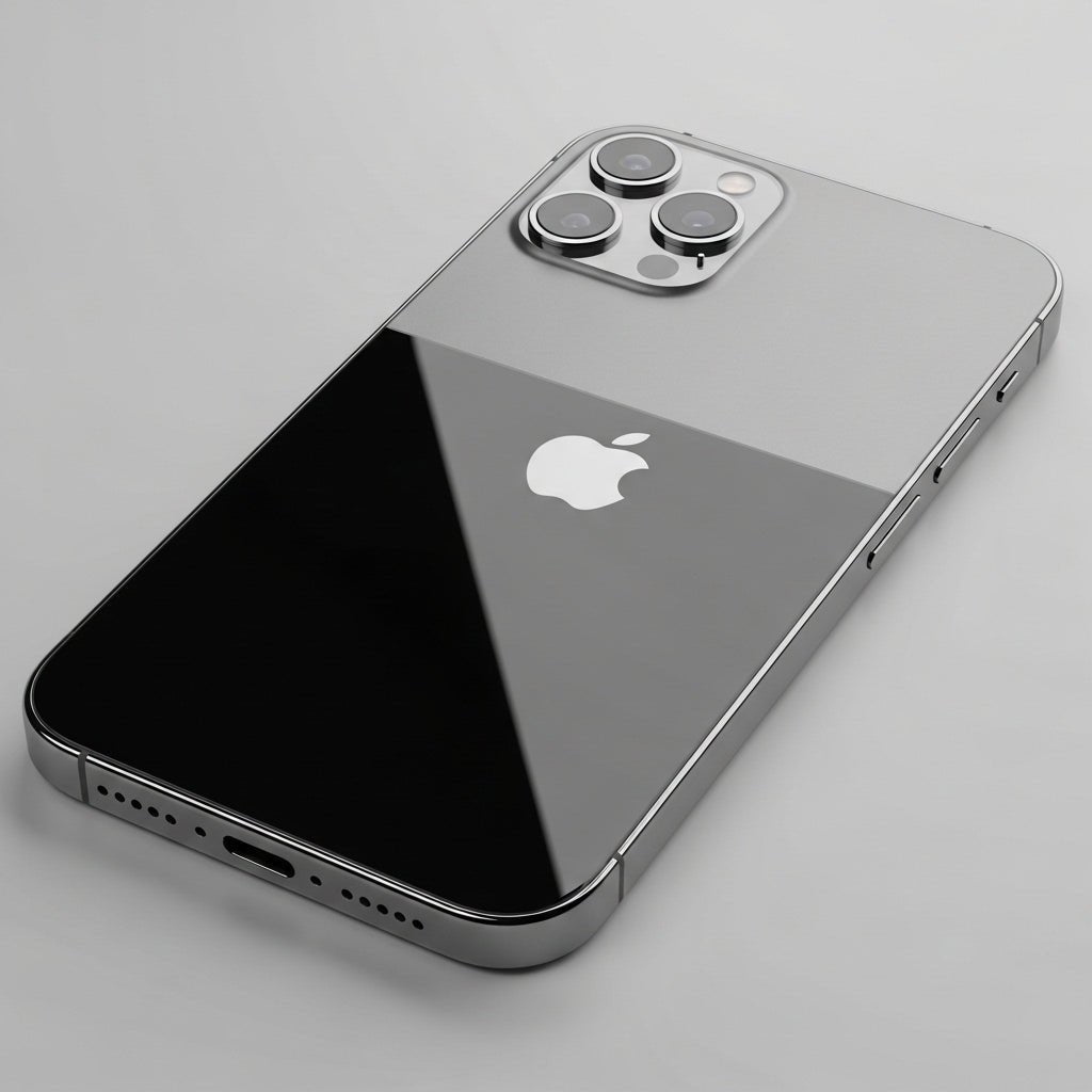 IPhone 15 Pro Max 6.7" - 512GB - Oxoren