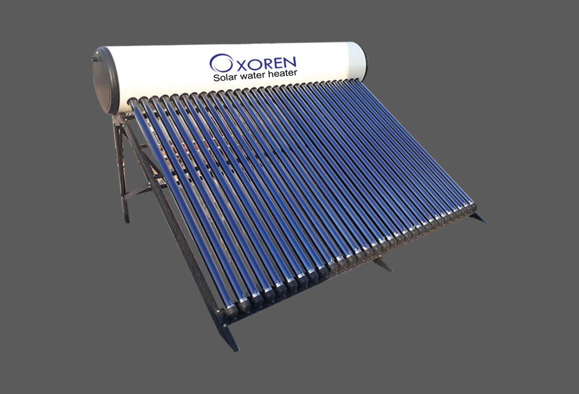 Solar Energy Systems