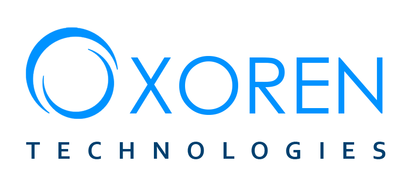 OXOREN Logo